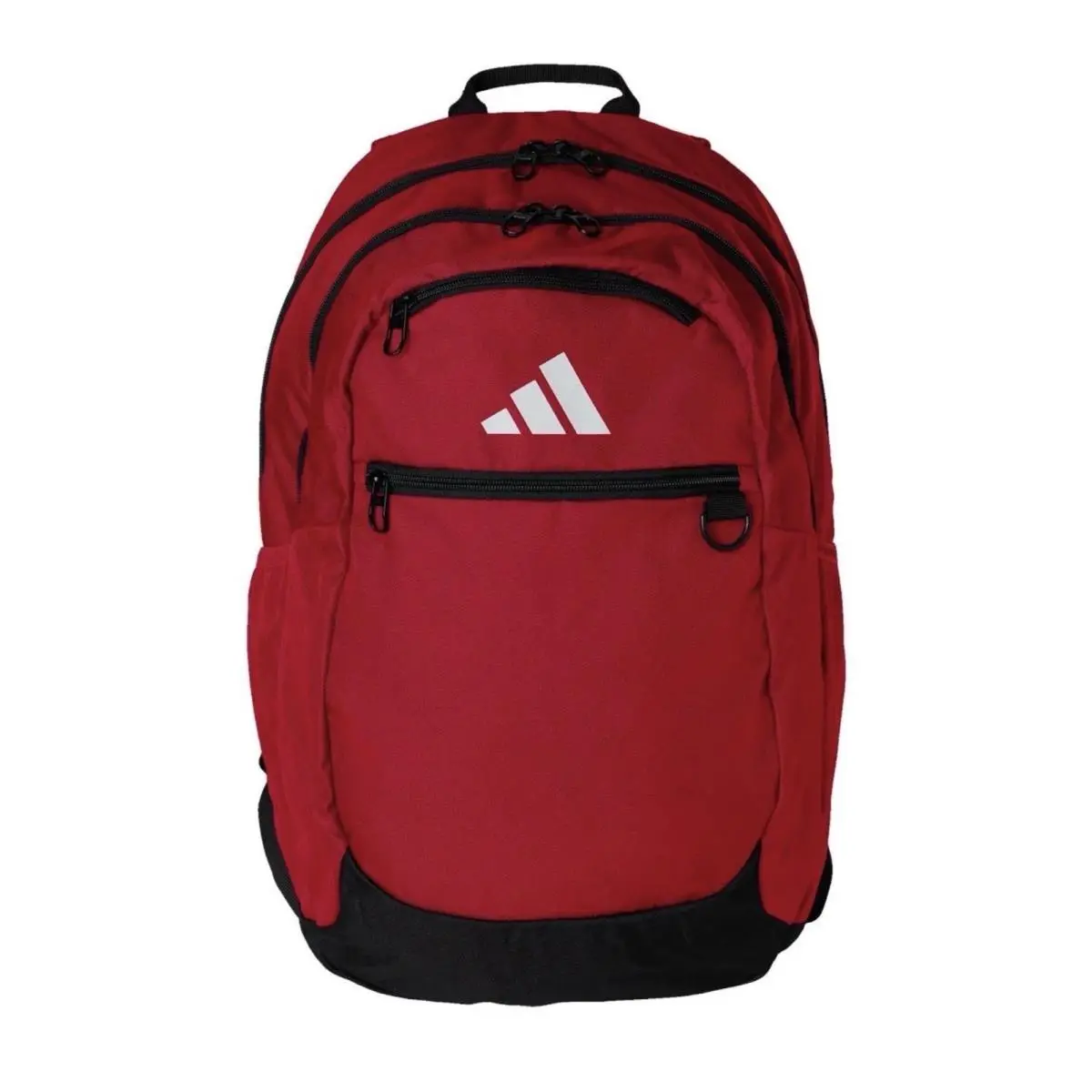 Adidas Striker 3 Backpack School Computer Bag Gym Travel Pack