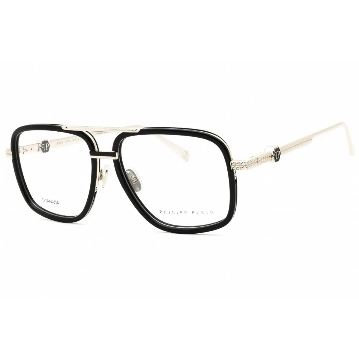 Philipp Plein VPP063M-0K07 Eyeglasses Boutique Display