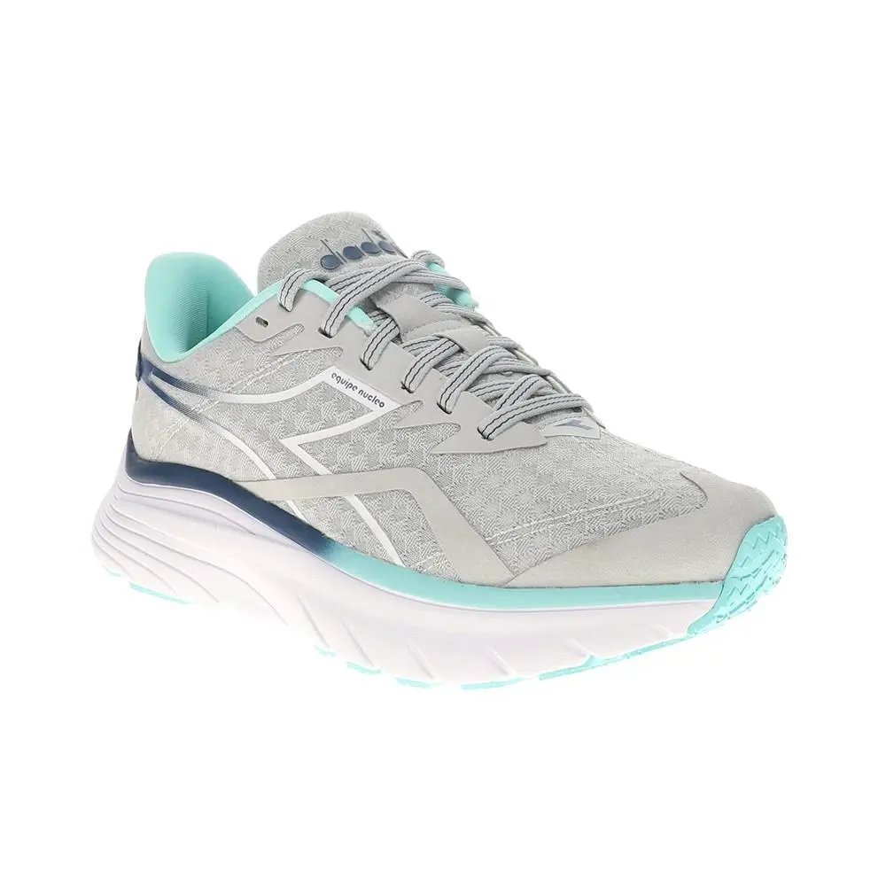 Diadora shoes - diadora Equipe Nucleo Running - Equipe Nucleo Running - 179095-D0506 - Blue, Grey 0