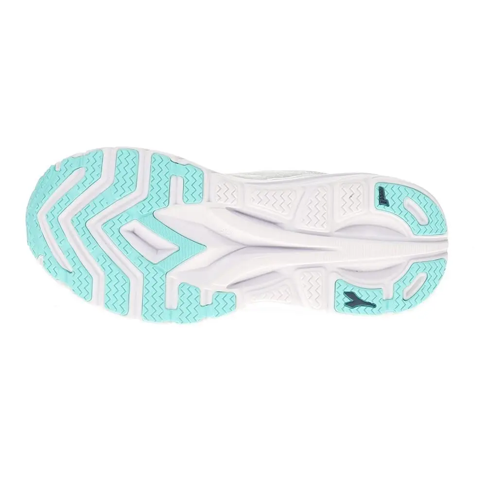 Diadora shoes - diadora Equipe Nucleo Running - Equipe Nucleo Running - 179095-D0506 - Blue, Grey 3