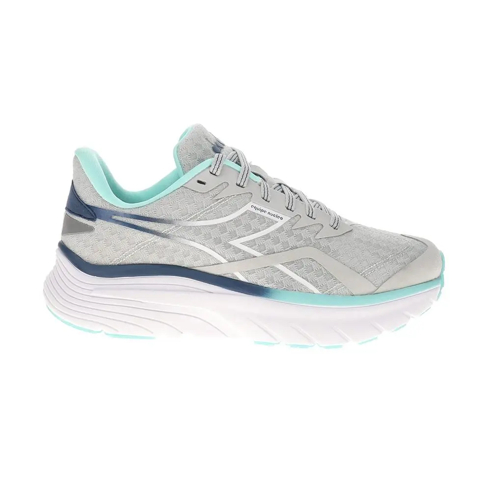 Diadora shoes - diadora Equipe Nucleo Running - Equipe Nucleo Running - 179095-D0506 - Blue, Grey 4