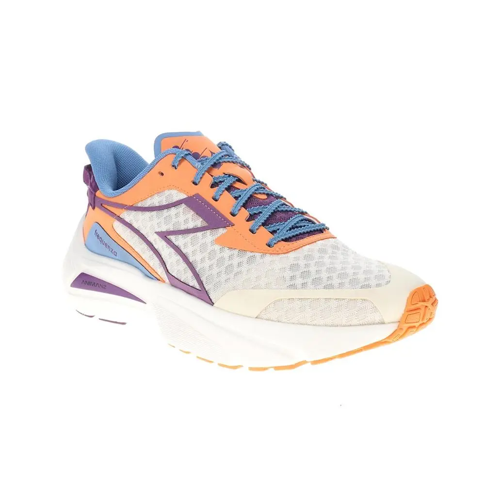 Diadora shoes - diadora Frequenza Running - Frequenza Running - 180241-D0876 - Off White 0
