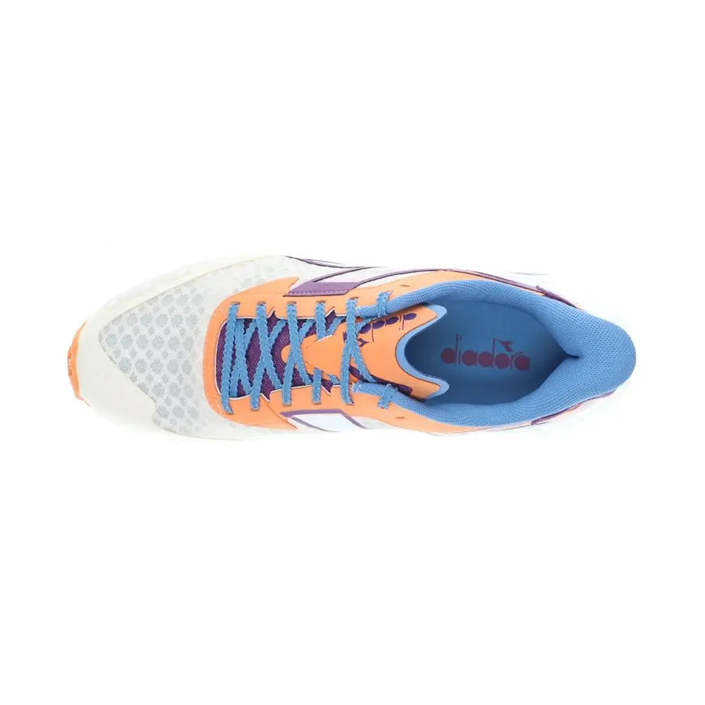 Diadora shoes - diadora Frequenza Running - Frequenza Running - 180241-D0876 - Off White 2