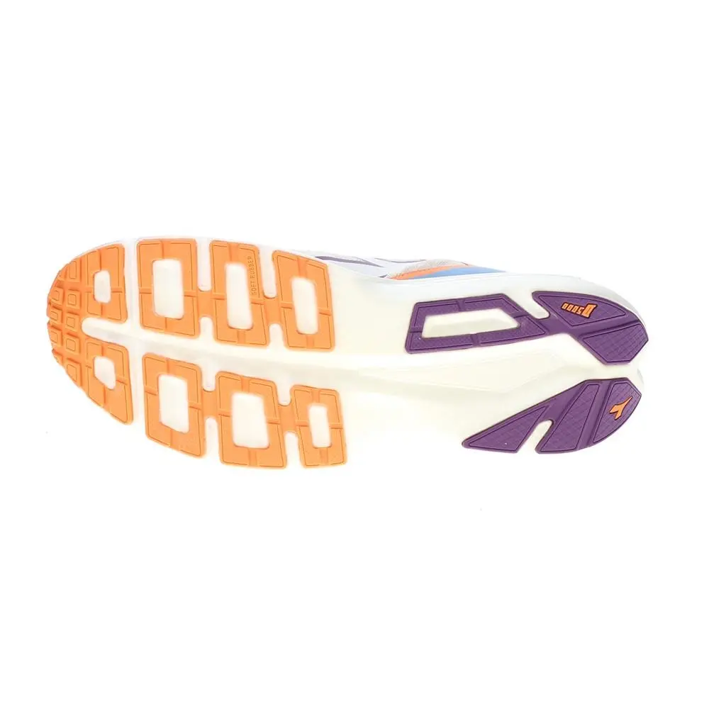 Diadora shoes - diadora Frequenza Running - Frequenza Running - 180241-D0876 - Off White 3