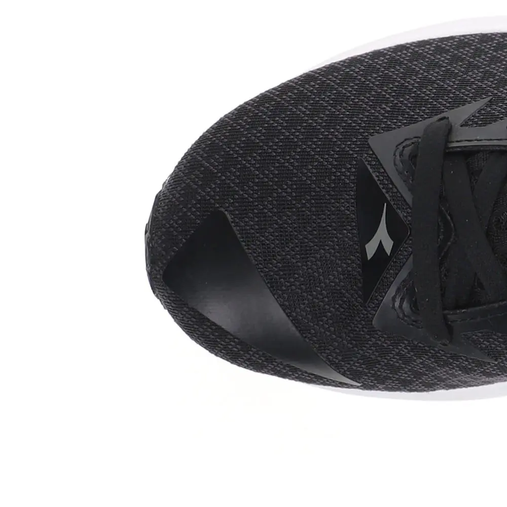 Diadora shoes - diadora Mythos Blushield 10 Vortice Hip Running - 181475-C7406 - Black 5