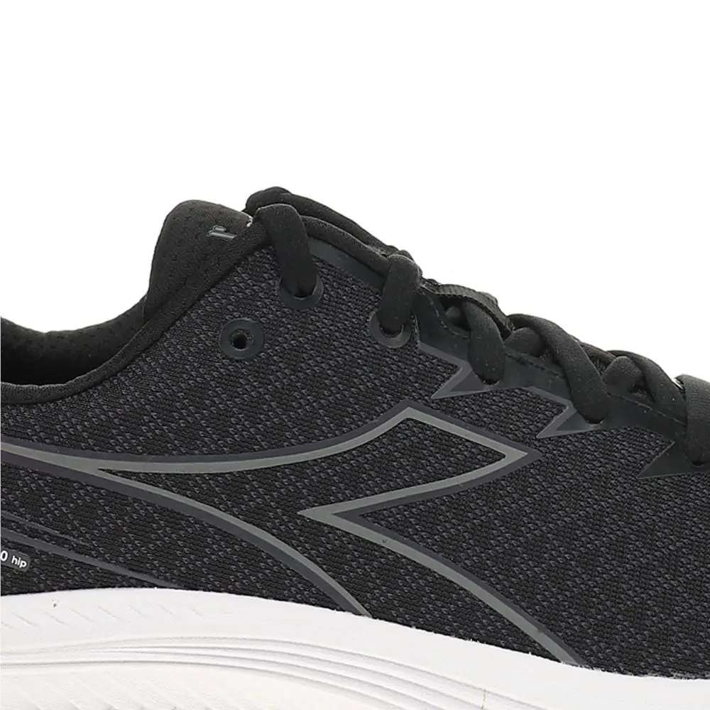 Diadora shoes - diadora Mythos Blushield 10 Vortice Hip Running - 181475-C7406 - Black 11