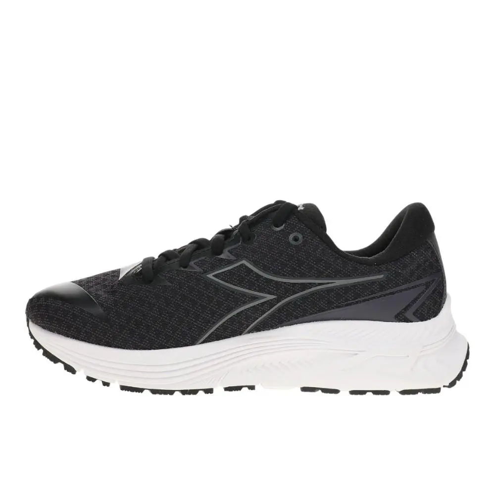 Diadora shoes - diadora Mythos Blushield 10 Vortice Hip Running - 181475-C7406 - Black 8