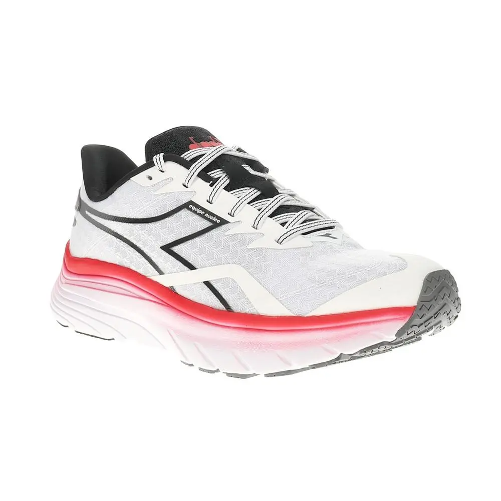 Diadora shoes - diadora Equipe Nucleo Running - Equipe Nucleo Running - 179094-D1050 - White 0