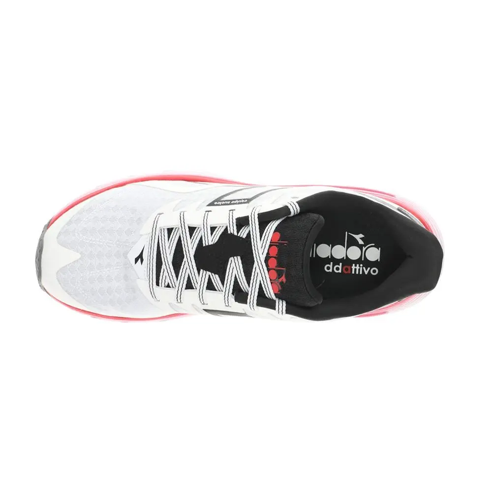 Diadora shoes - diadora Equipe Nucleo Running - Equipe Nucleo Running - 179094-D1050 - White 2