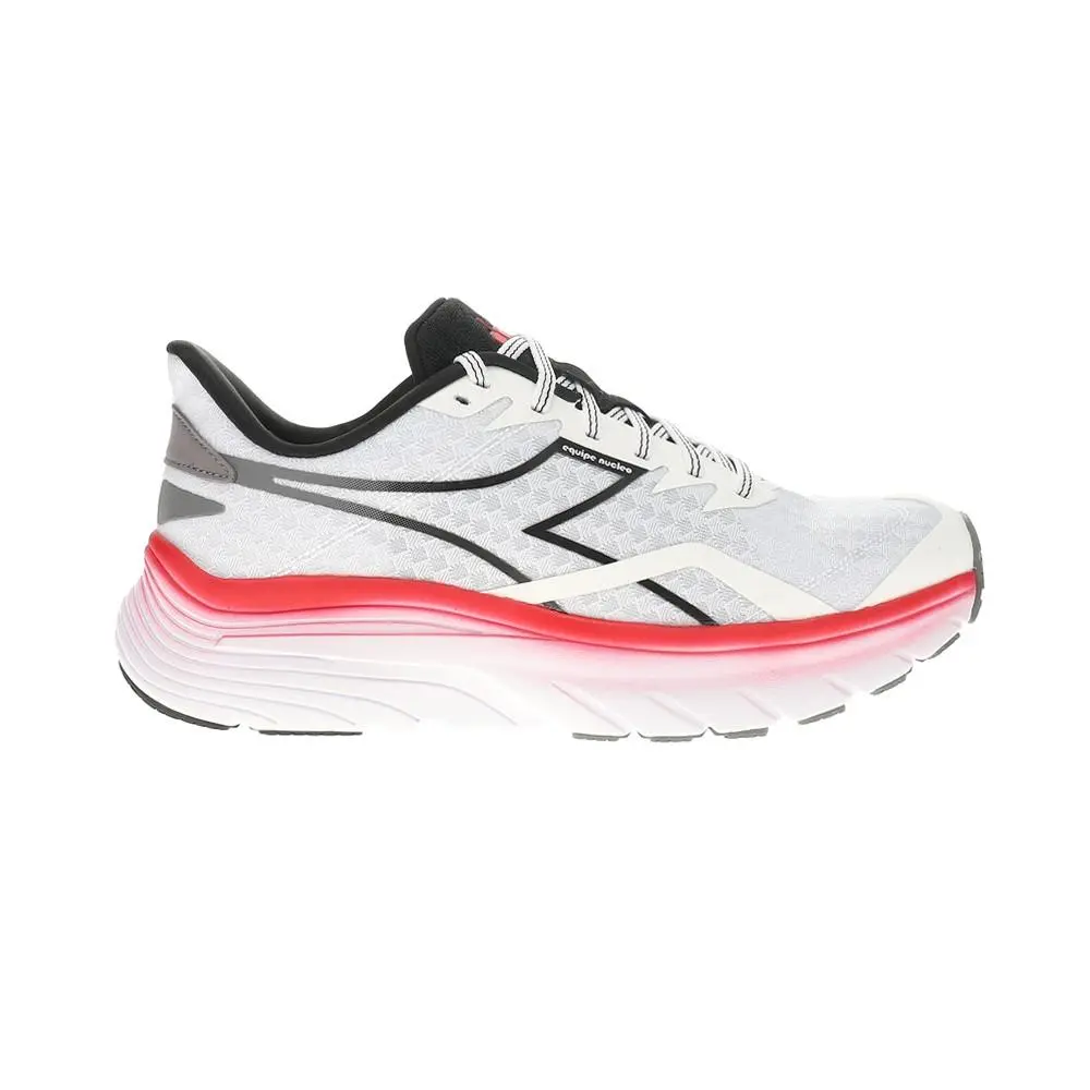 Diadora shoes - diadora Equipe Nucleo Running - Equipe Nucleo Running - 179094-D1050 - White 4
