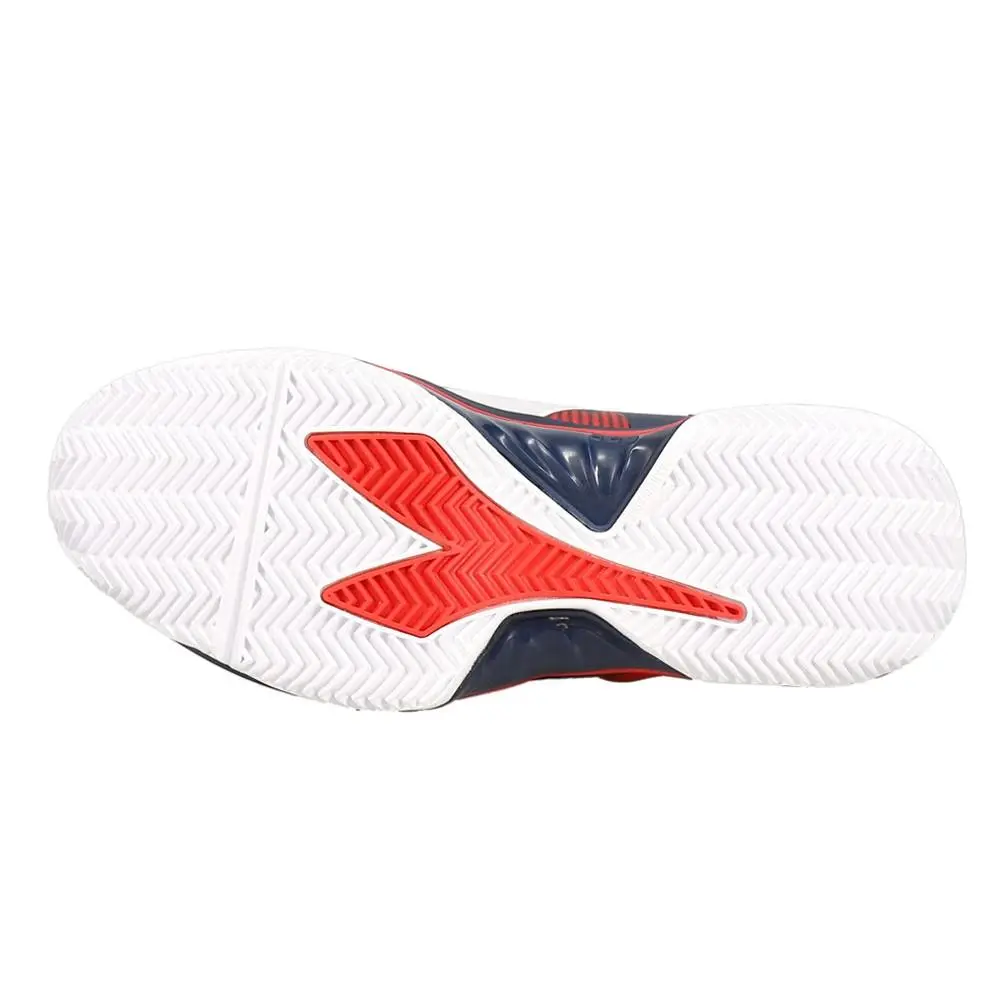 Diadora shoes - diadora B.Icon 2 Clay Tennis - 179106-D0272 - Blue 8