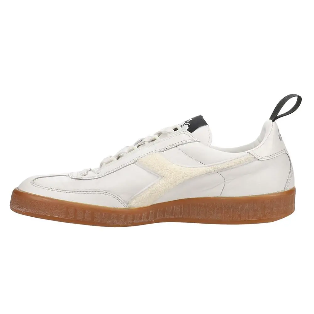 Diadora shoes - diadora B. Original Sponge Lace Up - 175023-20006 - Off White 6