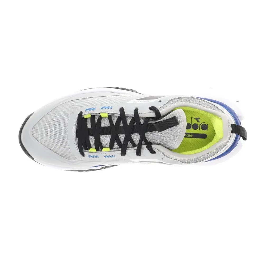 Diadora shoes - diadora Finale All Ground Tennis - 179359-D0621 - Grey 7