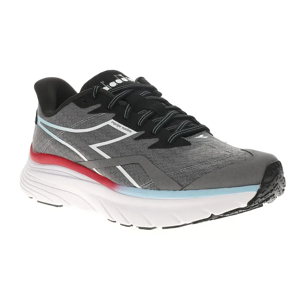 Diadora shoes - diadora Equipe Nucleo Running - Equipe Nucleo Running - 179094-D0487 - Grey 0