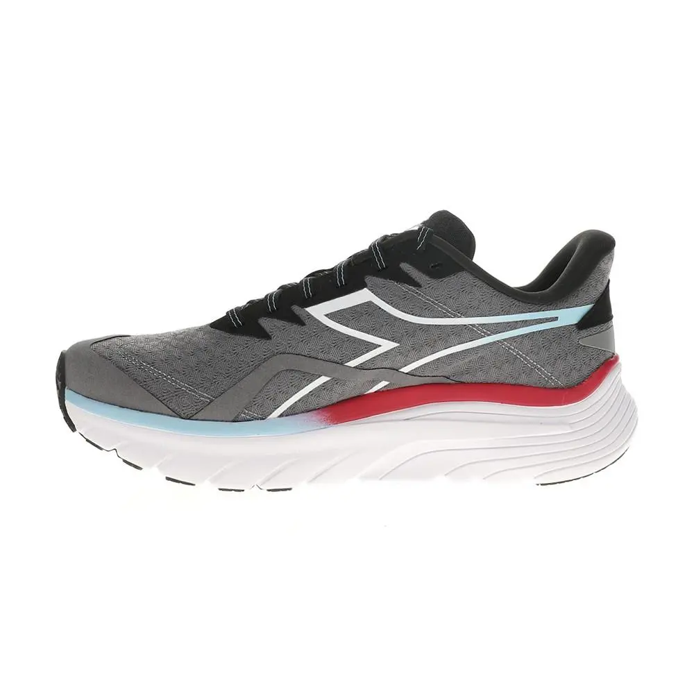 Diadora shoes - diadora Equipe Nucleo Running - Equipe Nucleo Running - 179094-D0487 - Grey 1