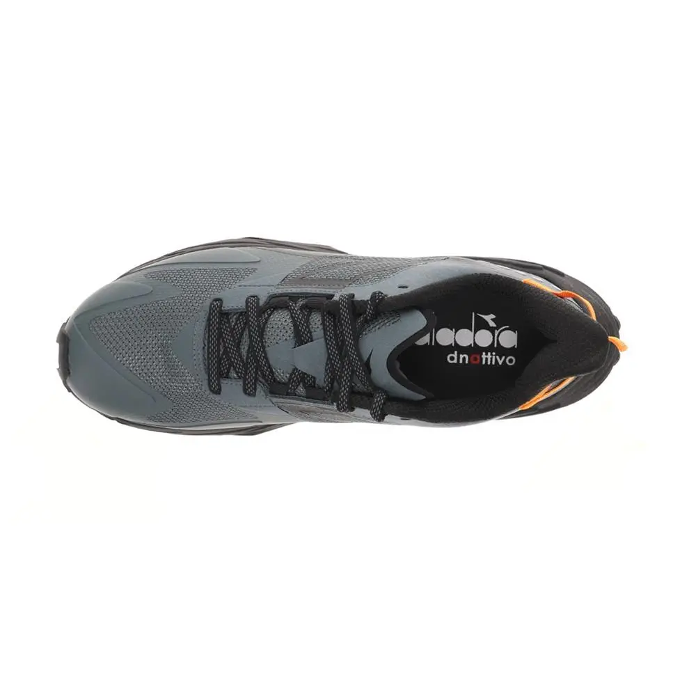 Diadora shoes - diadora Equipe Sestriere Xt Trail Running - 179551-D0490 - Grey 2