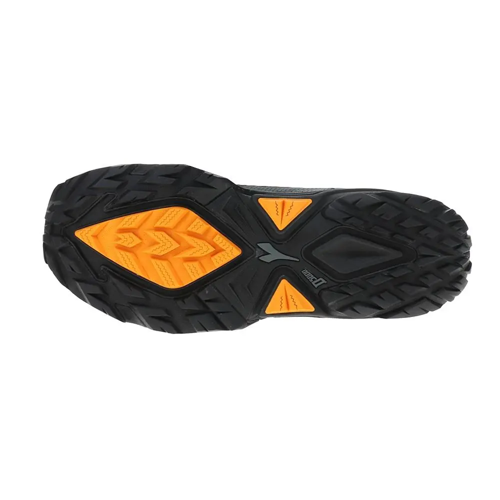 Diadora shoes - diadora Equipe Sestriere Xt Trail Running - 179551-D0490 - Grey 8