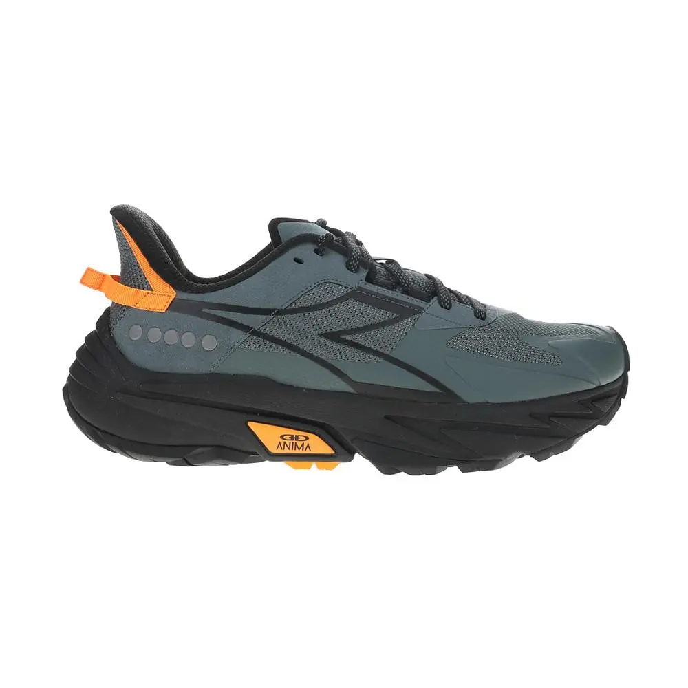 Diadora shoes - diadora Equipe Sestriere Xt Trail Running - 179551-D0490 - Grey 4