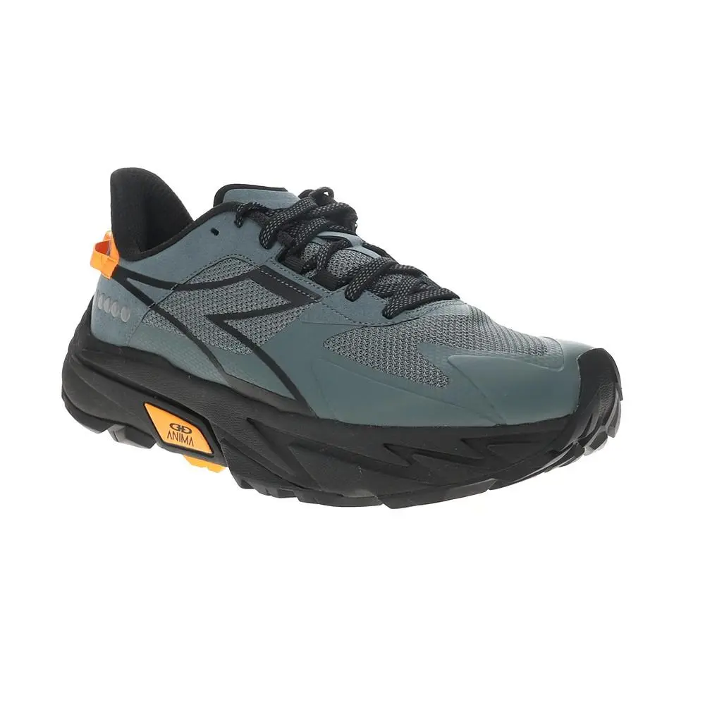 Diadora shoes - diadora Equipe Sestriere Xt Trail Running - 179551-D0490 - Grey 5
