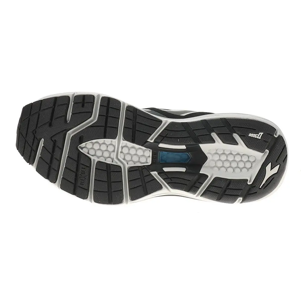 Diadora shoes - diadora Mythos Blushield 8 Vortice Hip Running - 179077-C0787 - Black 3
