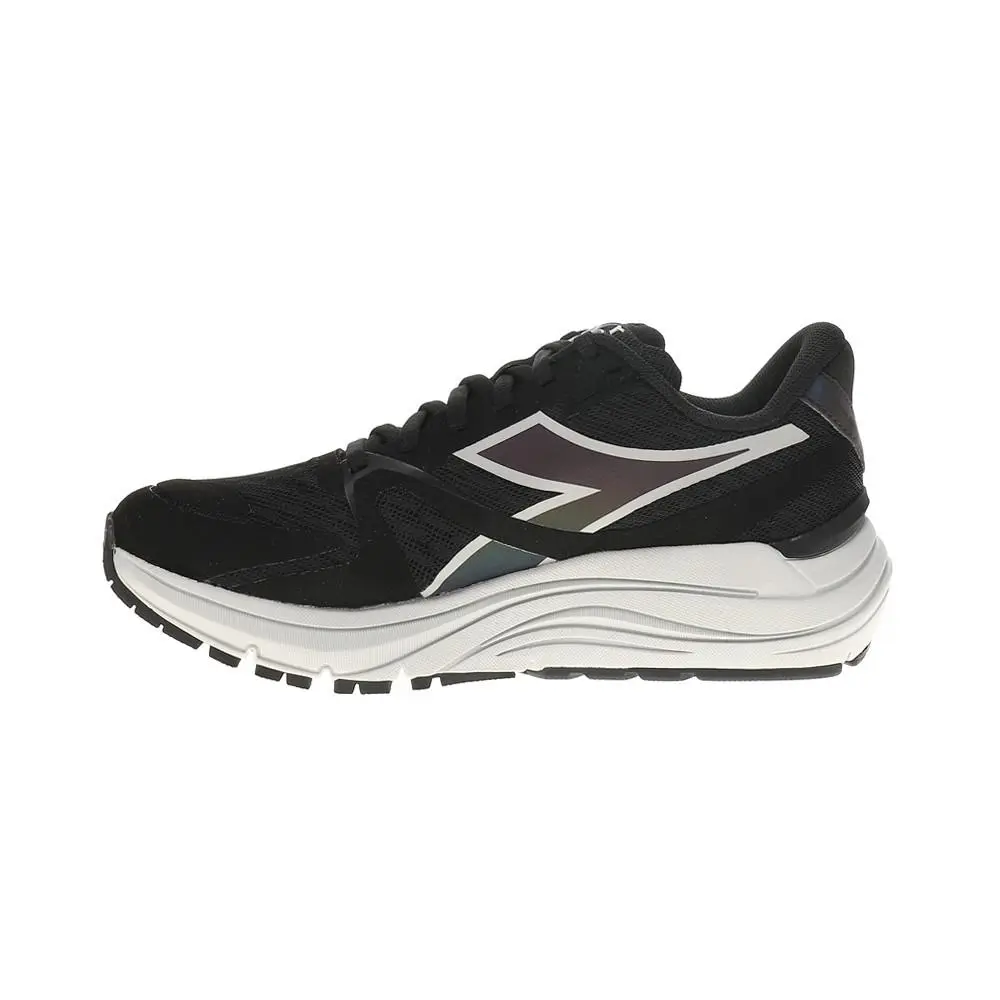 Diadora shoes - diadora Mythos Blushield 8 Vortice Hip Running - 179077-C0787 - Black 6