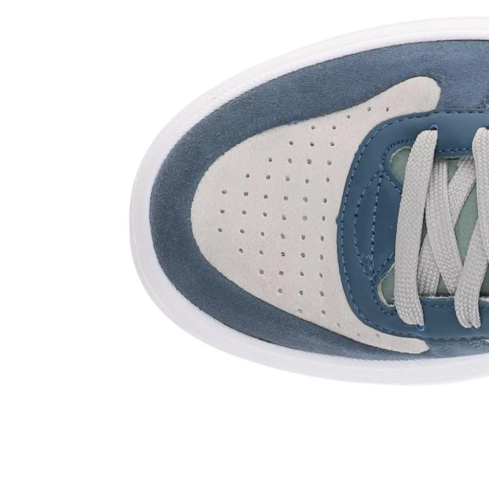 Diadora shoes - diadora Magic Bold Puffy Lace Up - 180359-C2232 - Grey 5