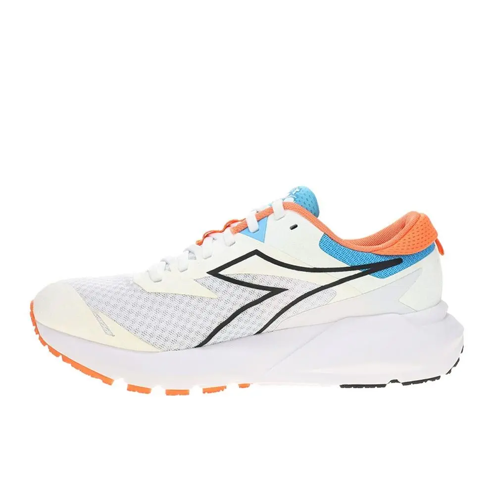 Diadora shoes - diadora Mythos Blushield Vigore 3 Running - 180680-D1247 - Off White 1