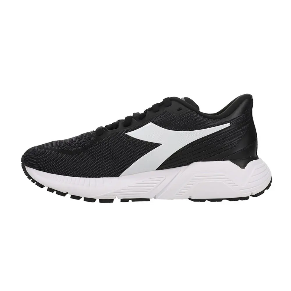 Diadora shoes - diadora Mythos Blushield Vigore Running - 178045-C7406 - Black 6