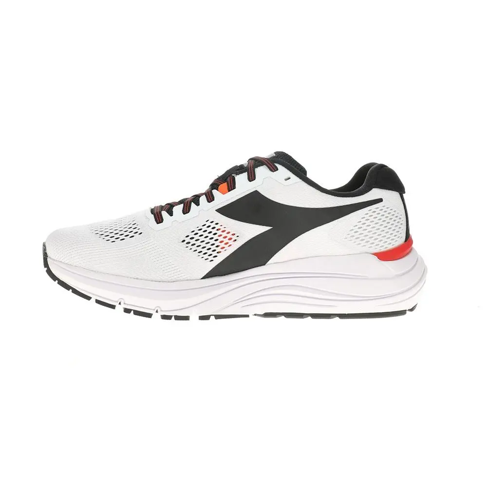 Diadora shoes - diadora Mythos Blushield 7 Vortice Running - 178060-C9804 - White 6