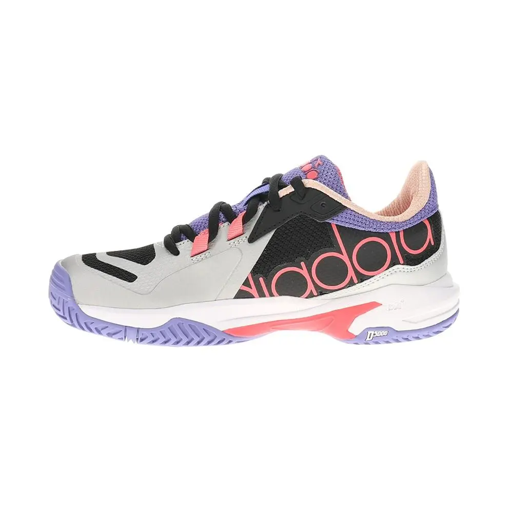 Diadora shoes - diadora Trofeo 2 All Ground Pickleball - 179105-D0947 - Grey, Purple 6