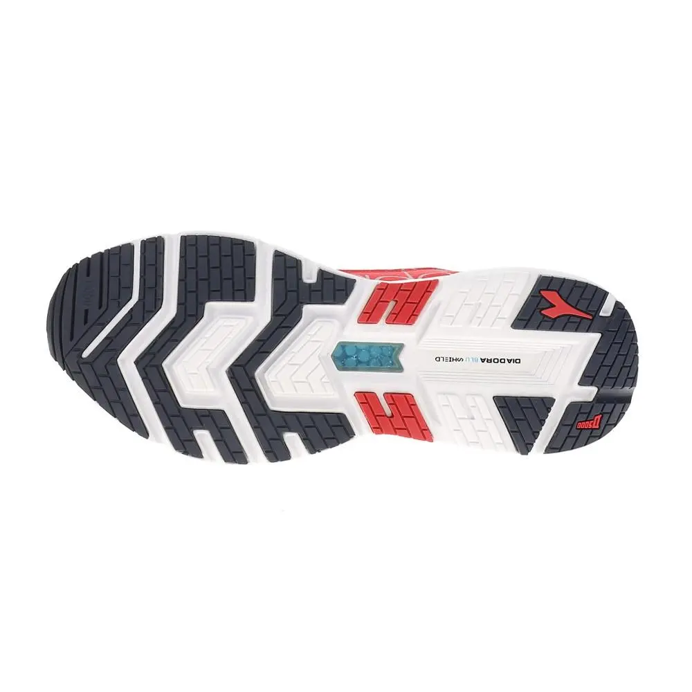 Diadora shoes - diadora Mythos Blushield Volo Running - 176899-C9610 - Blue 3