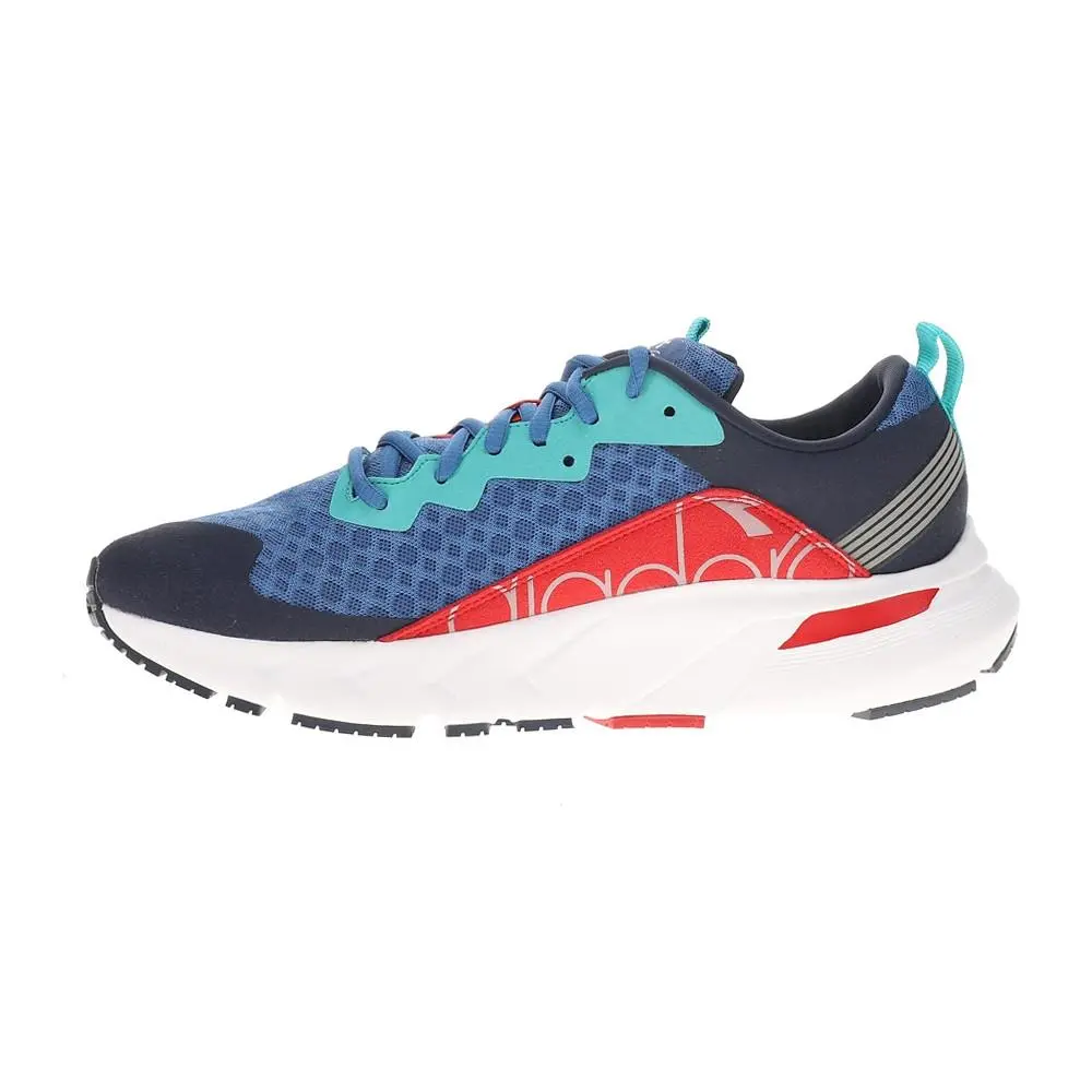 Diadora shoes - diadora Mythos Blushield Volo Running - 176899-C9610 - Blue 6