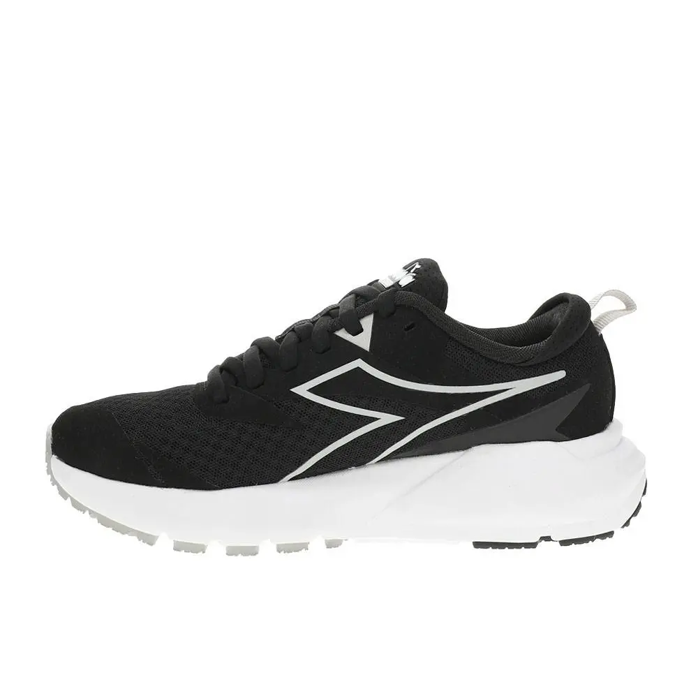 Diadora shoes - diadora Mythos Blushield Vigore 3 Wide Running - 181033-C7406 - Black, White 8