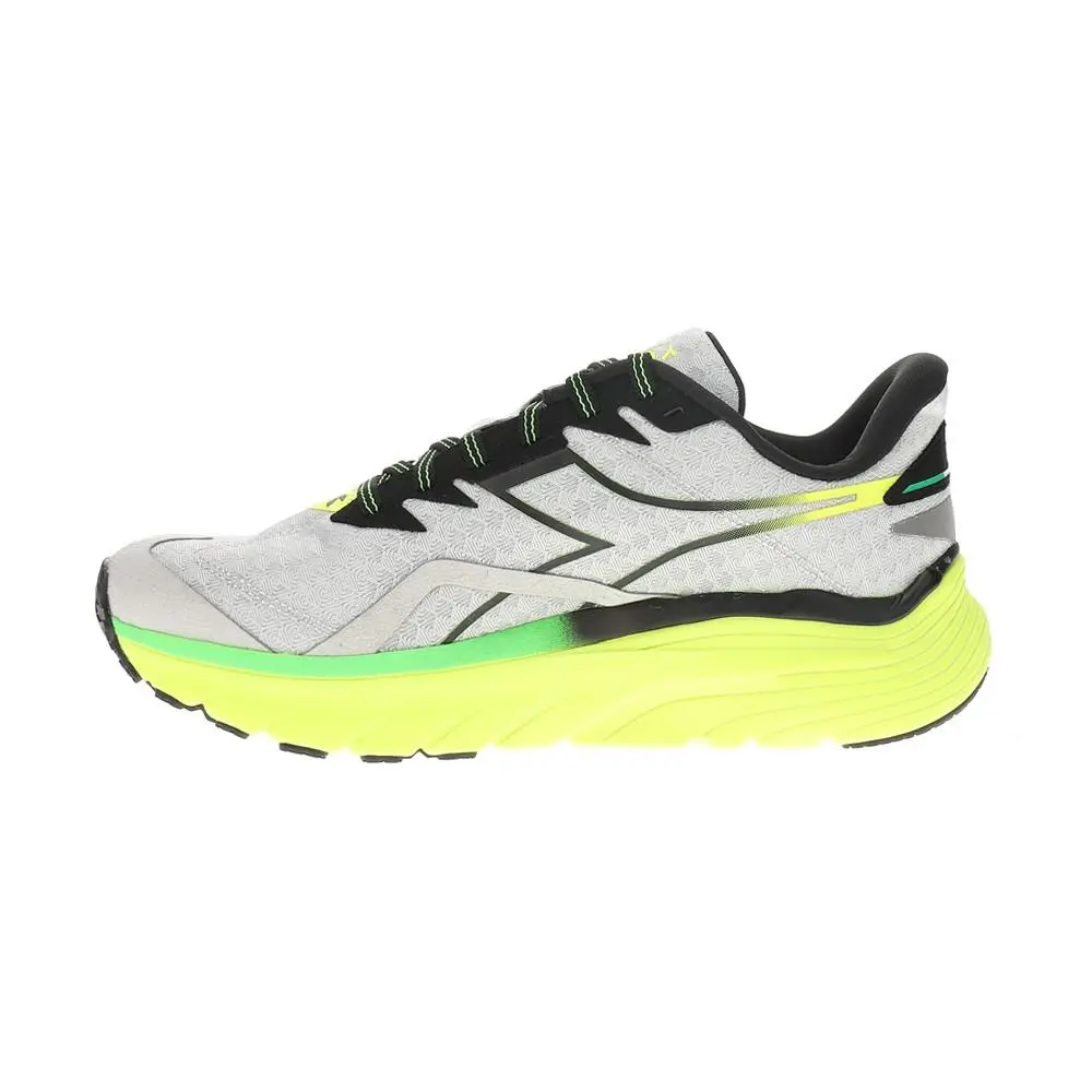 Diadora shoes - diadora Equipe Nucleo Running - Equipe Nucleo Running - 179094-C3447 - Grey 1