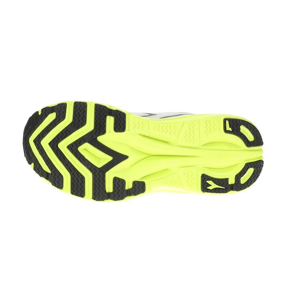 Diadora shoes - diadora Equipe Nucleo Running - Equipe Nucleo Running - 179094-C3447 - Grey 8