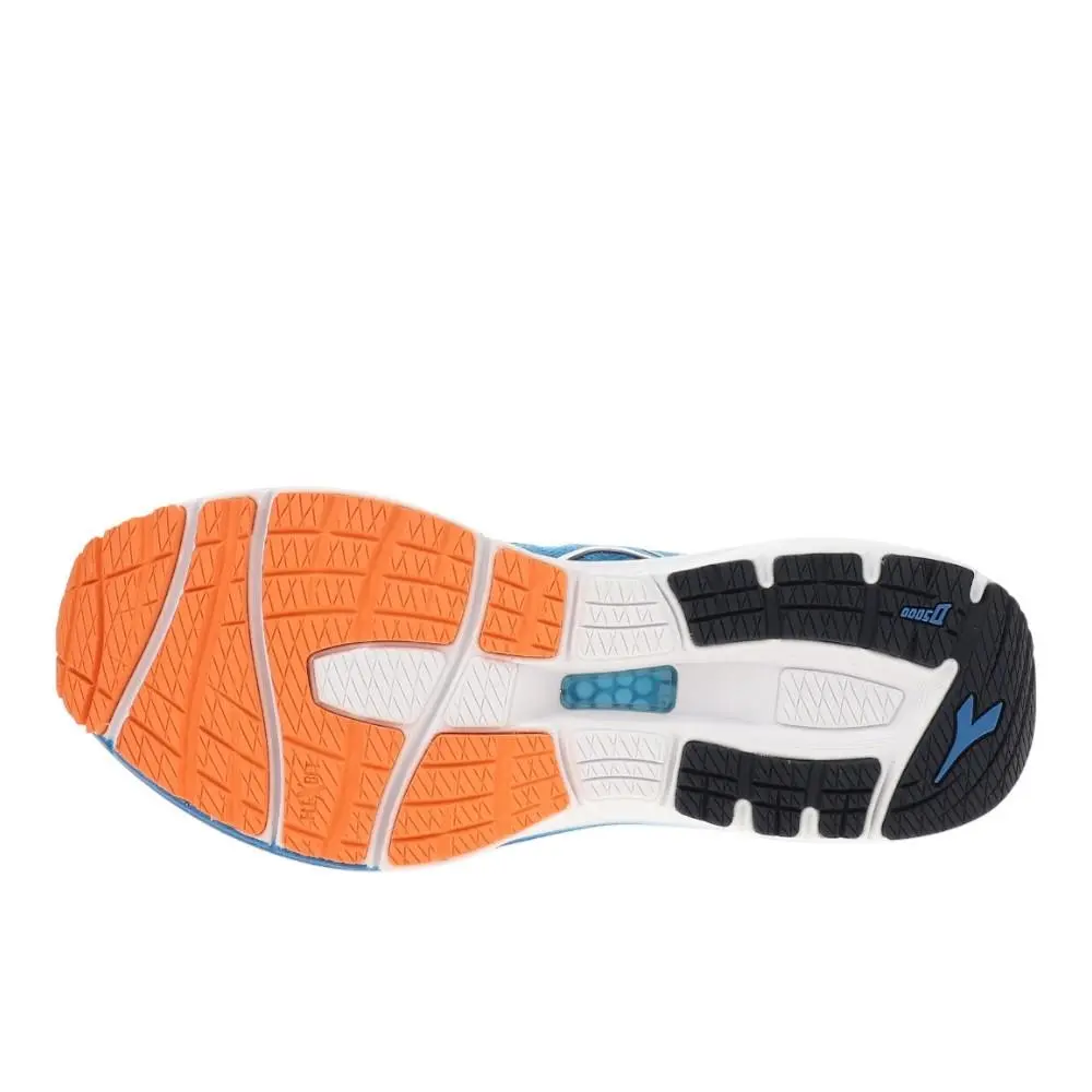 Diadora shoes - diadora Mythos Blushield 10 Vortice Running - 181480-D1241 - Blue 3