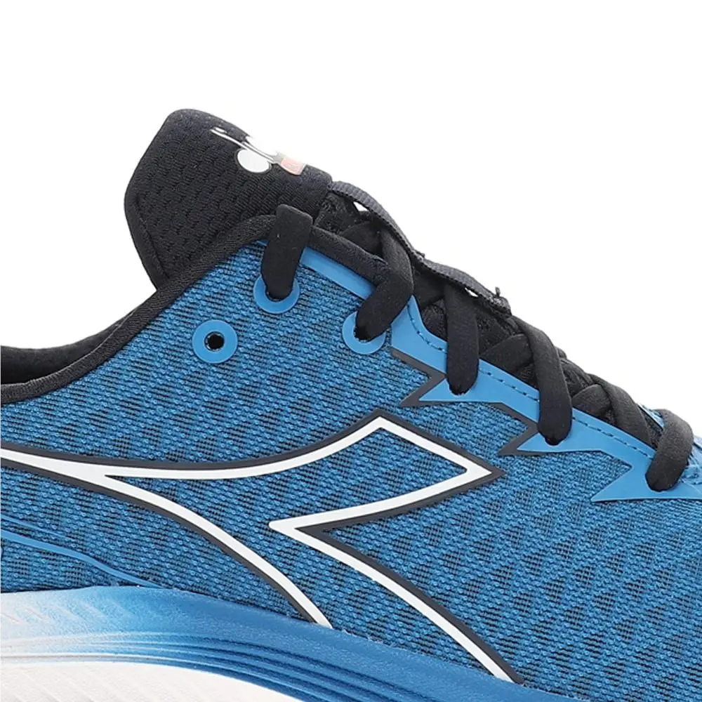Diadora shoes - diadora Mythos Blushield 10 Vortice Running - 181480-D1241 - Blue 11