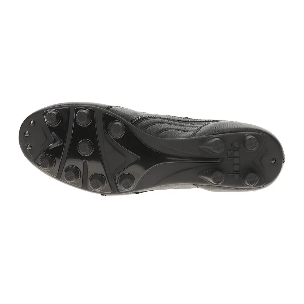 Diadora shoes - diadora Brasil Italy Og Light Plus MultiDensity Polyurethane Firm - 178029-80013 - Black 8