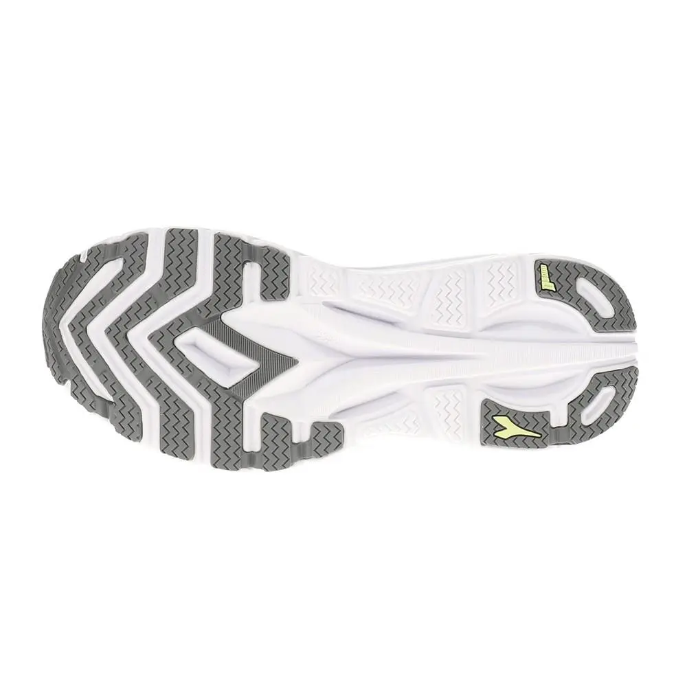 Diadora shoes - diadora Equipe Nucleo Running - Equipe Nucleo Running - 179095-D1058 - Green, Grey 8