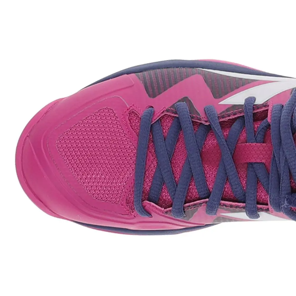 Diadora shoes - diadora B.Icon 2 All Ground Tennis - 179103-D0252 - Pink 12