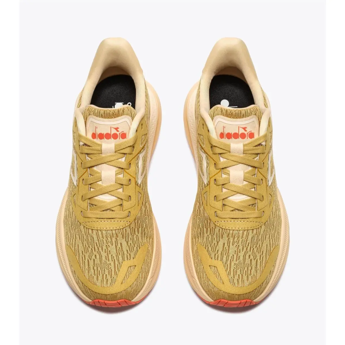 Diadora shoes - Rattan Buttercup 0