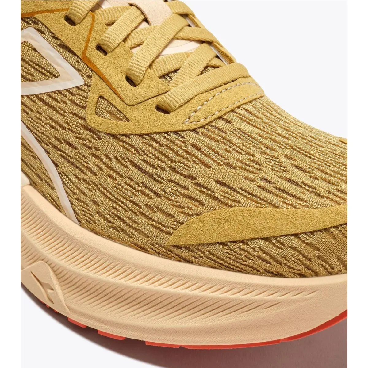 Diadora shoes - Rattan Buttercup 8