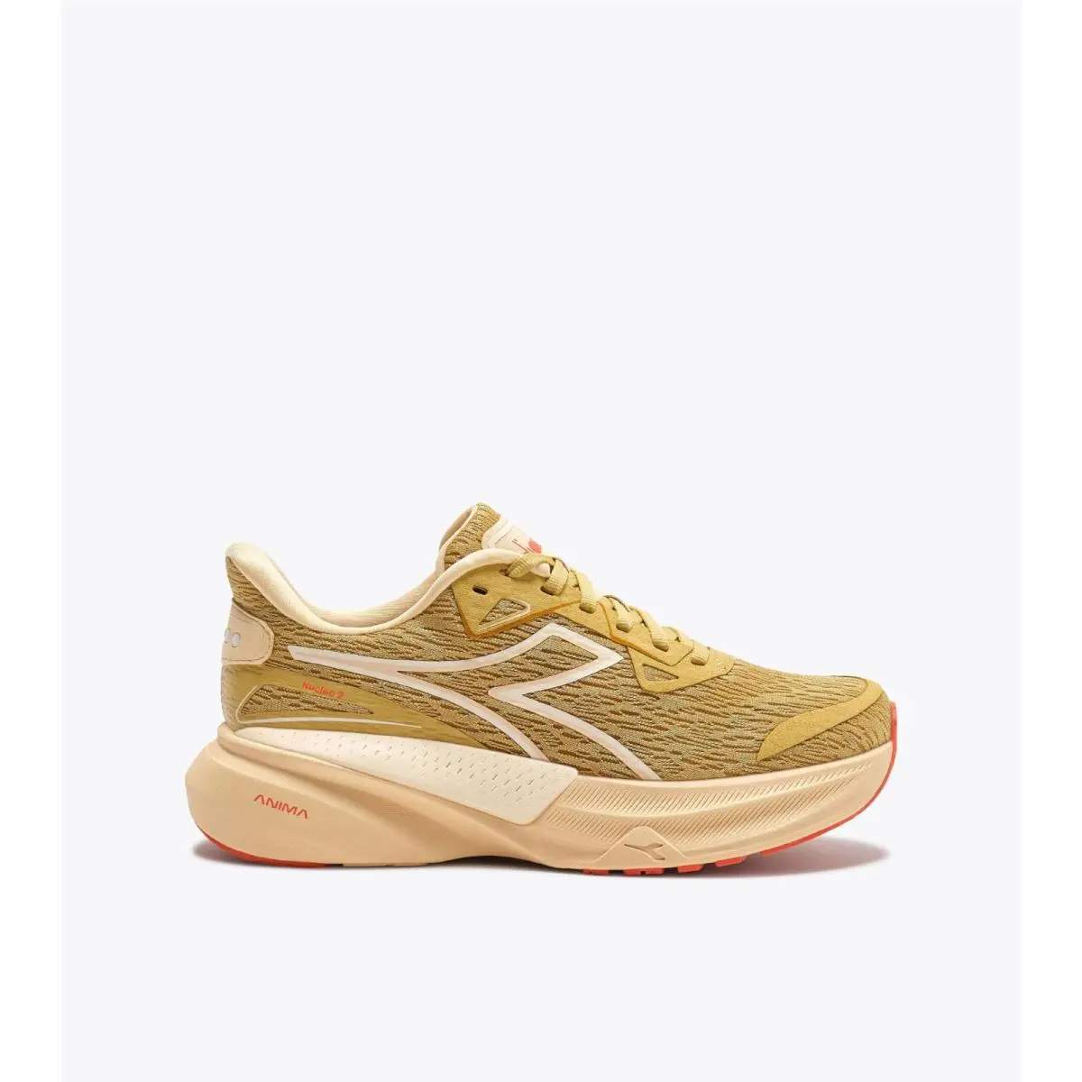 Diadora shoes - Rattan Buttercup 4