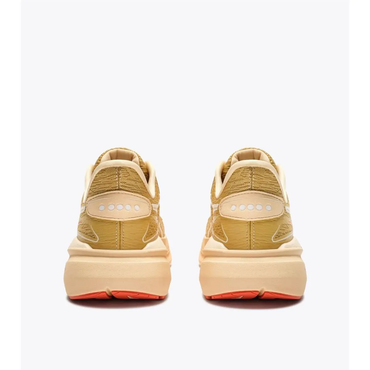 Diadora shoes - Rattan Buttercup 6