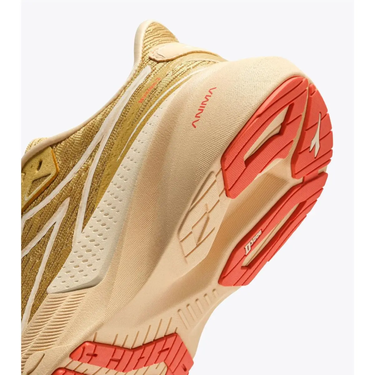 Diadora shoes - Rattan Buttercup 2