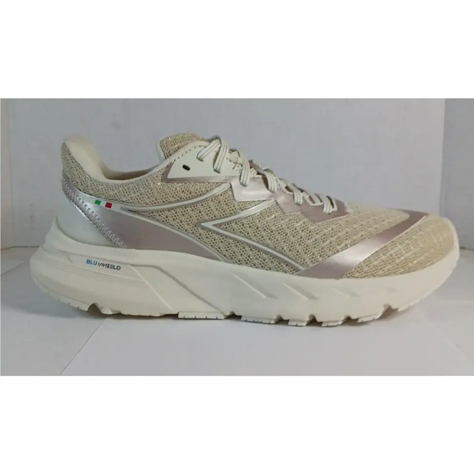 Diadora shoes - diadora Mythos Blushield Volo - Mythos Blushield Volo - 178973-D0058 - Gold (UPC: 193867800361) 1