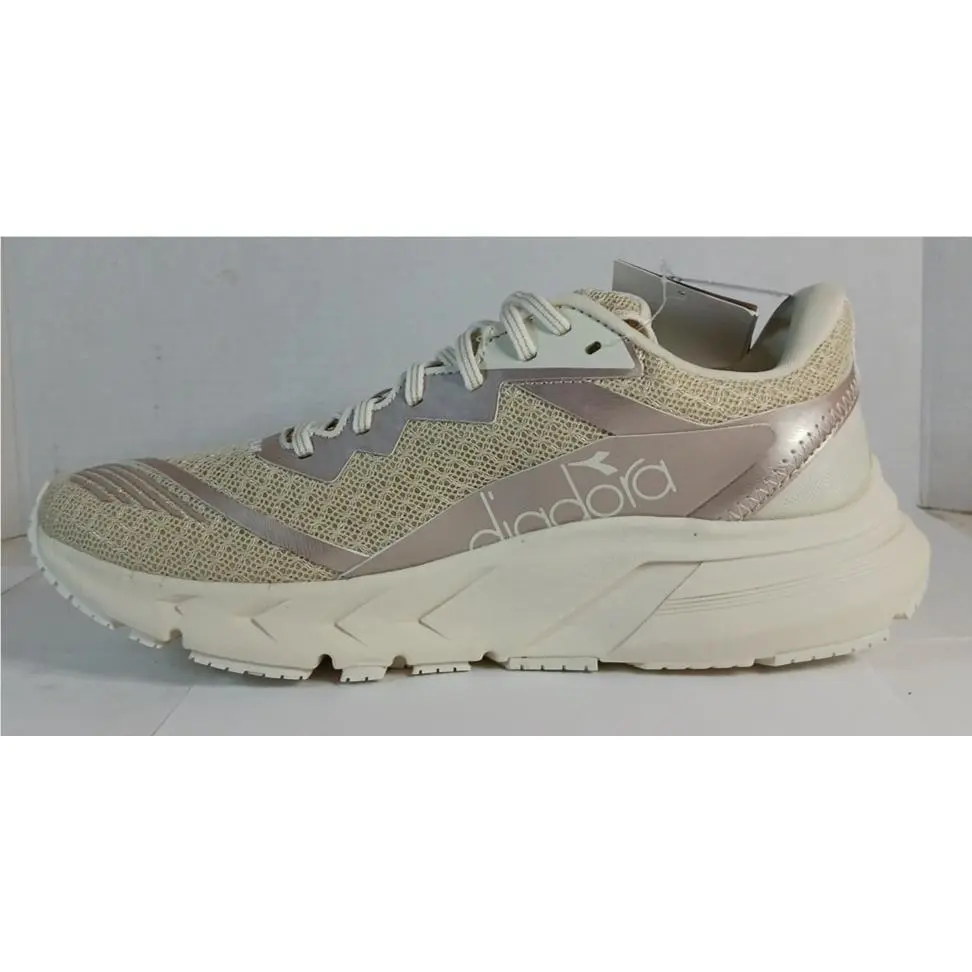 Diadora shoes - diadora Mythos Blushield Volo - Mythos Blushield Volo - 178973-D0058 - Gold (UPC: 193867800361) 4