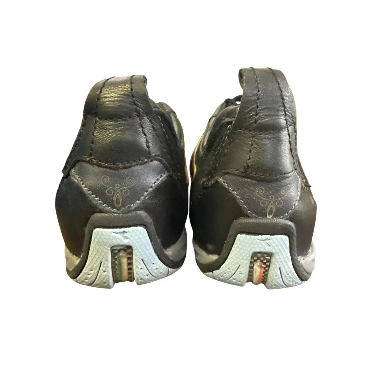 Diadora shoes - Black 0