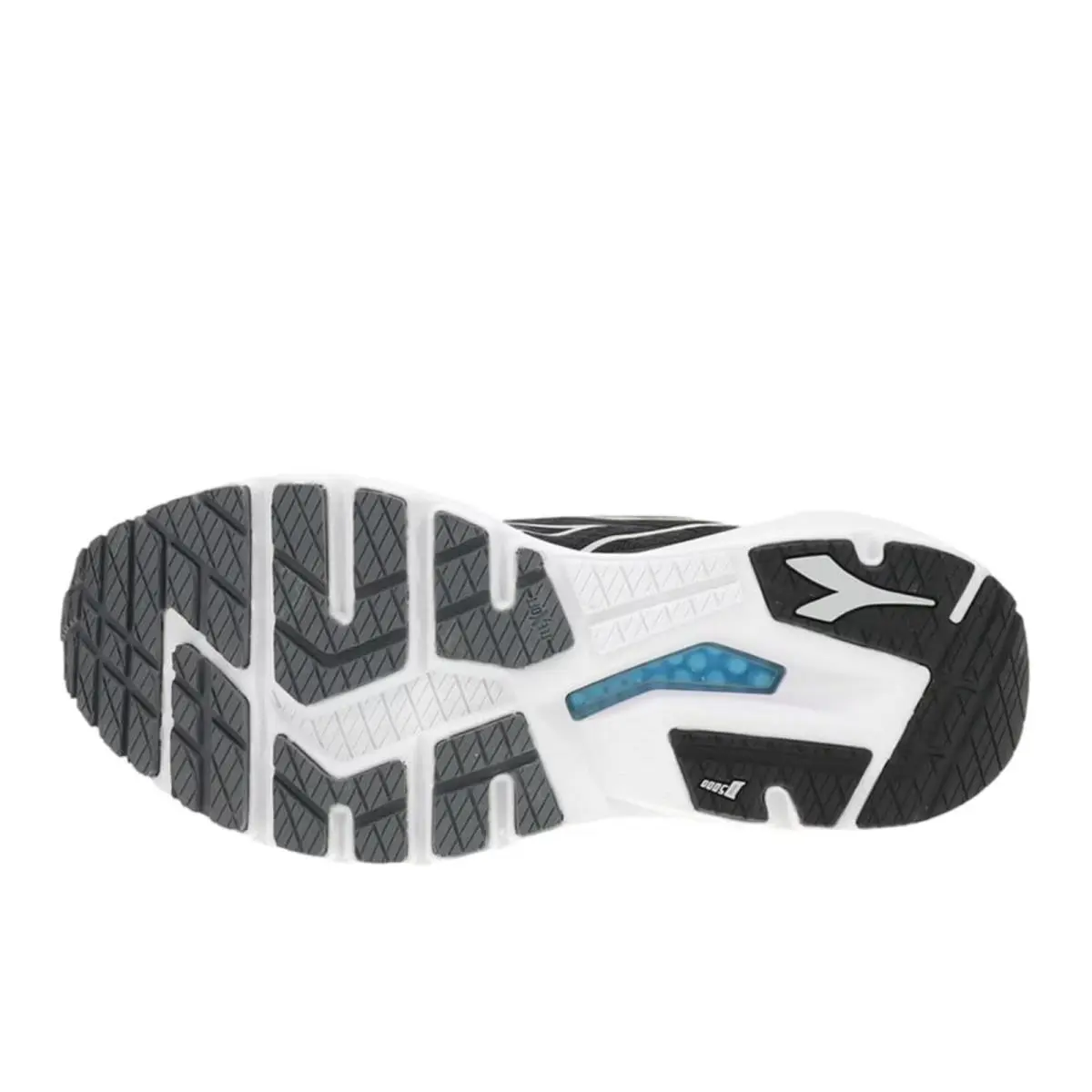 Diadora shoes - Mythos Blueshield Vigore 3 - Mythos Blueshield Vigore - Multicolor (UPC: 197020338982) 2