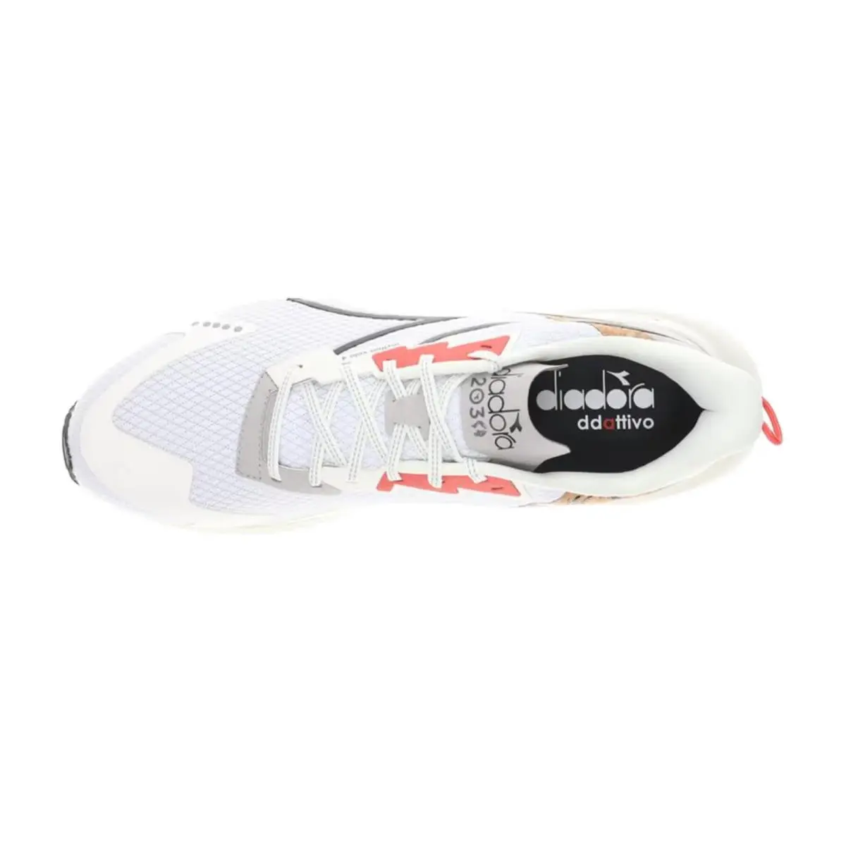 Diadora shoes - Mythos Blushield Volo 4 - Mythos Blushield Volo - Multicolor (UPC: 197020204911) 1